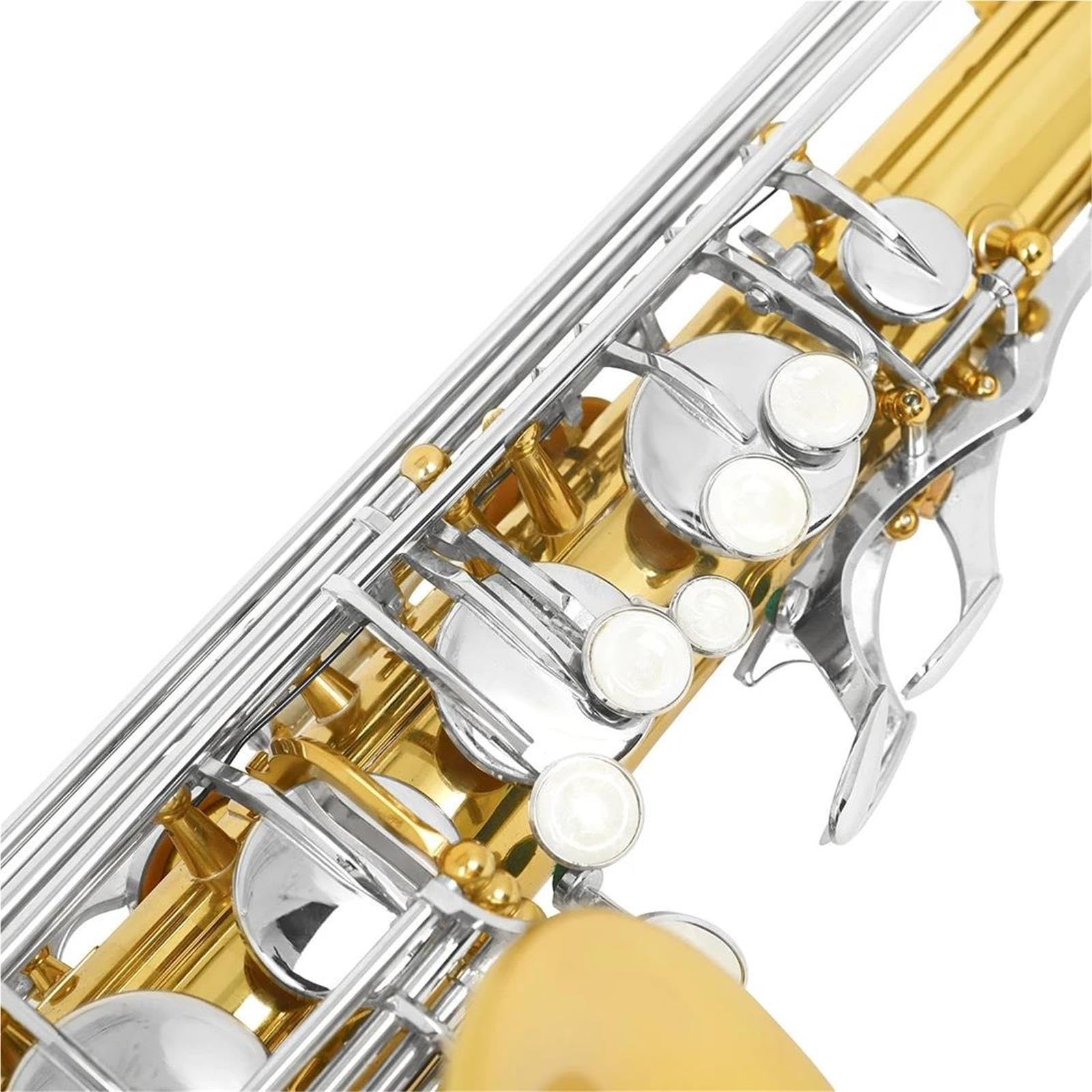 Saksofon Instrumenty Muzyczne Miłośnicy Muzyki B-saksofon Tenorowy