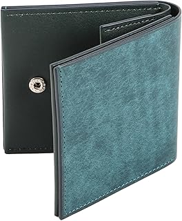 [lemma] [レンマ] 財布 二つ折り財布 さいふ メンズ レディース ミニ財布 本革 プエブロ trikiti トリキティ ウォレット コンパクト財布 薄い レザー ペトローリオ