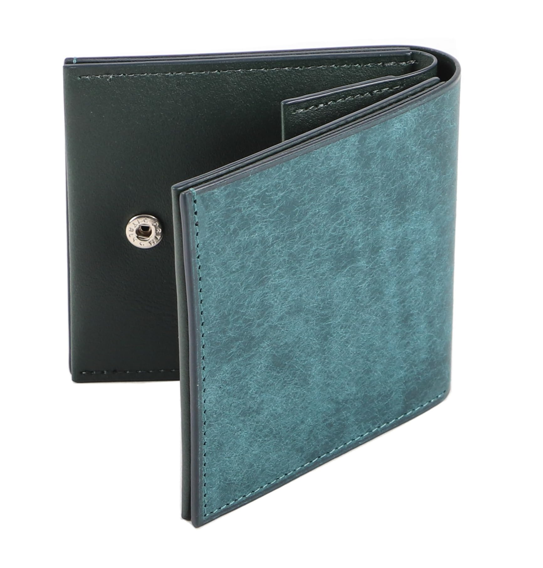 lemma trikiti 二つ折り財布 (ペトローリオ)