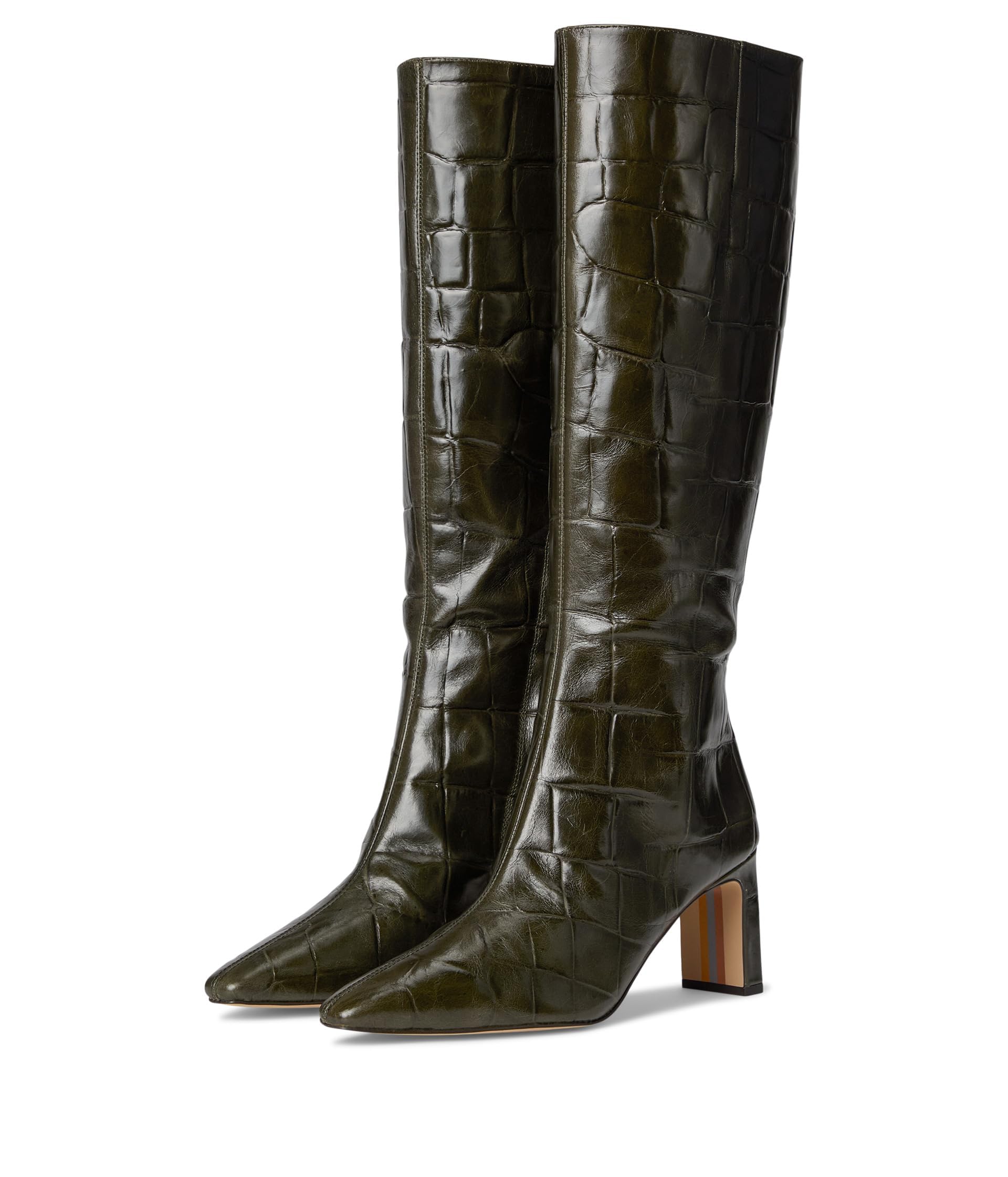 Sam Edelman Womens Sylvia 2