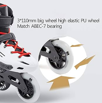 一輪車　インラインスケート　ブレイブボード　３点セット inline200.jpg