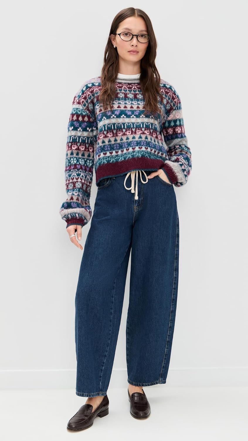 Free People Women's Favorite Things Sweater - Image 5