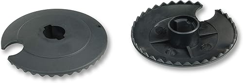 Miniatura 1 de Mountainsmith Cestas de senderismo (par), color negro