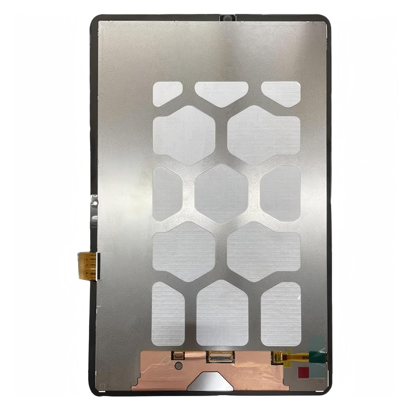 Schermo Touch LCD da 12,4" per T730 T736B T735 T733 Parti Tablet
