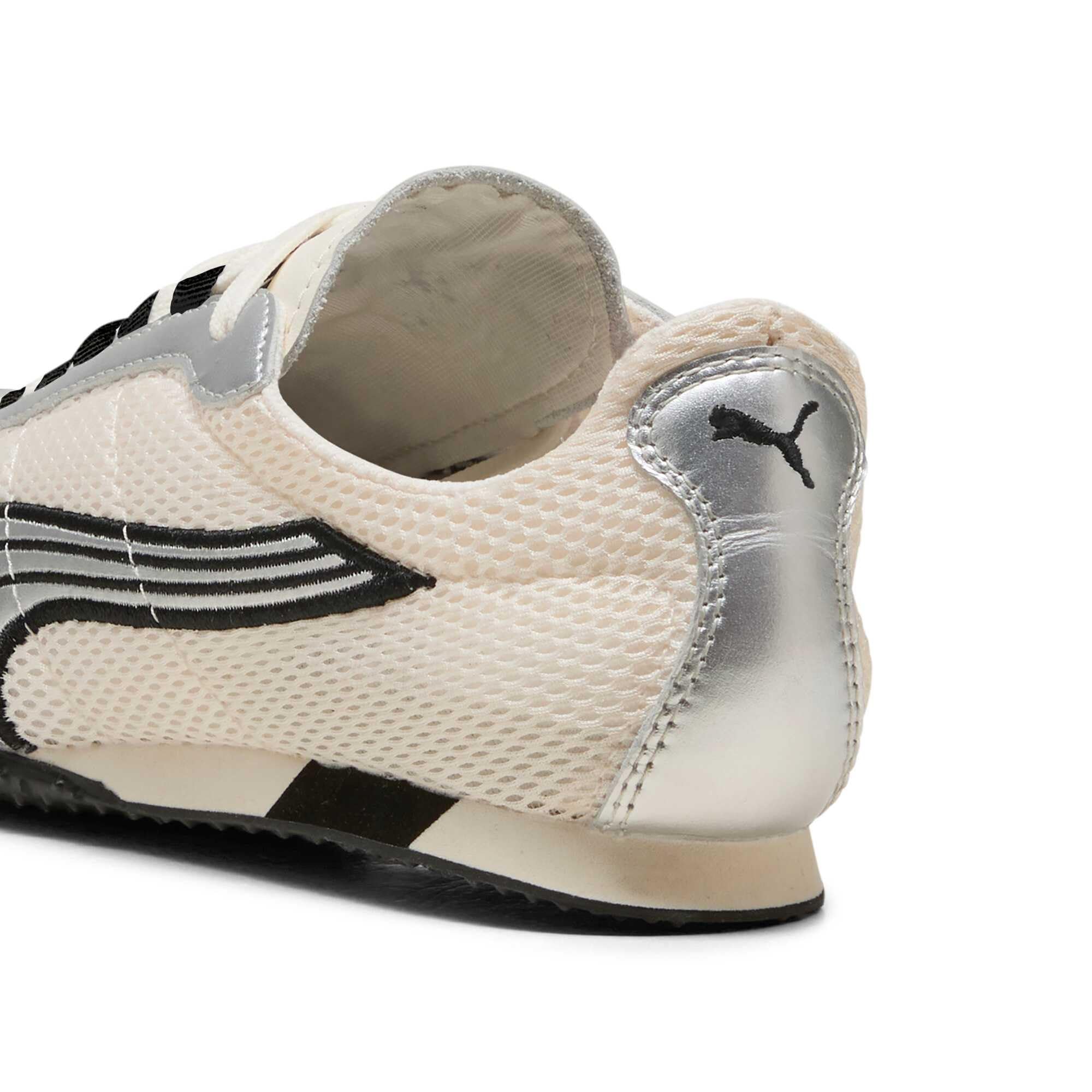 H-Street OG Frosted Ivory-Silver