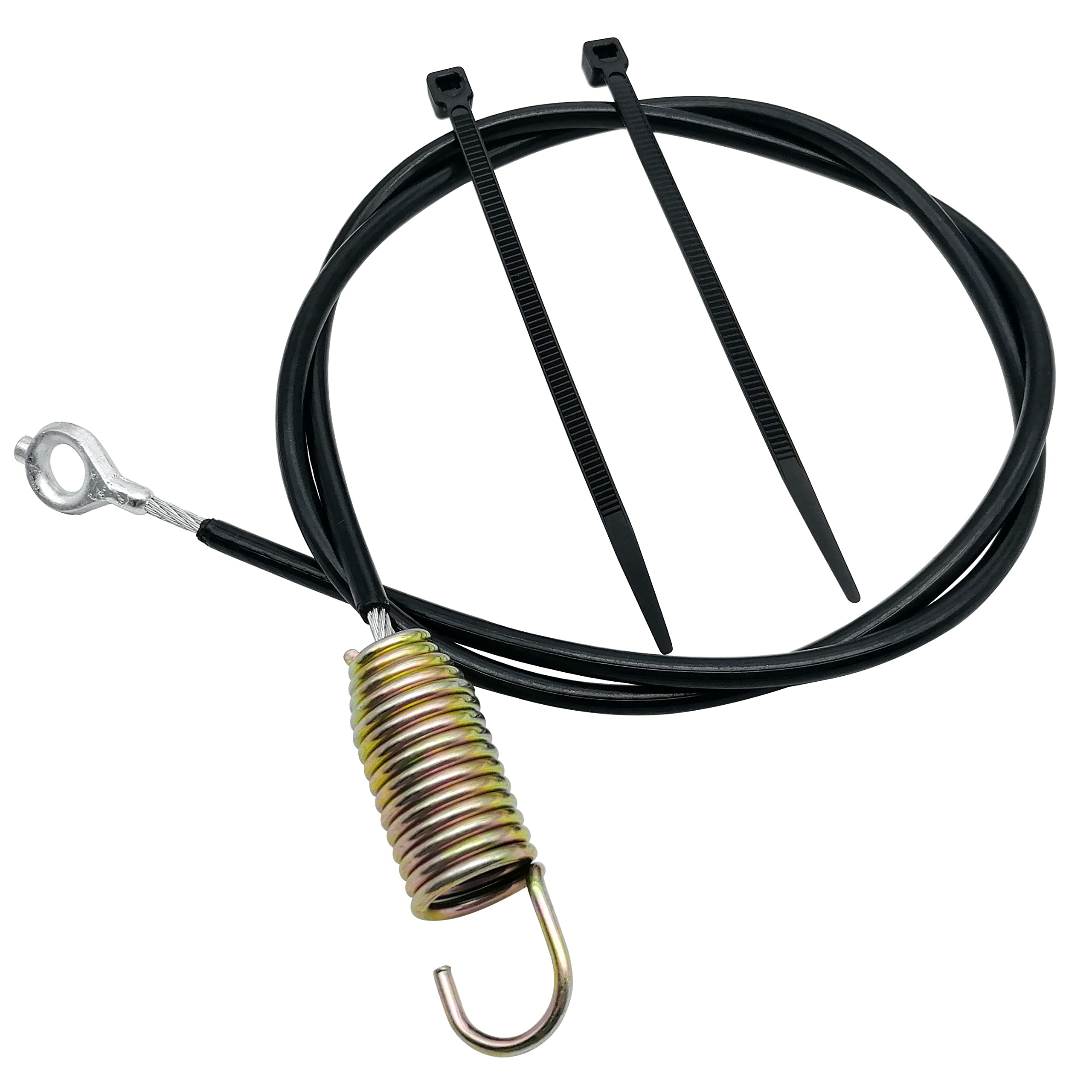 NOFIXS06939700 Clutch Cable Fits Ariens Gravely Blower ST 824 928 1024 1028 1032 1236 1336 Snowblower