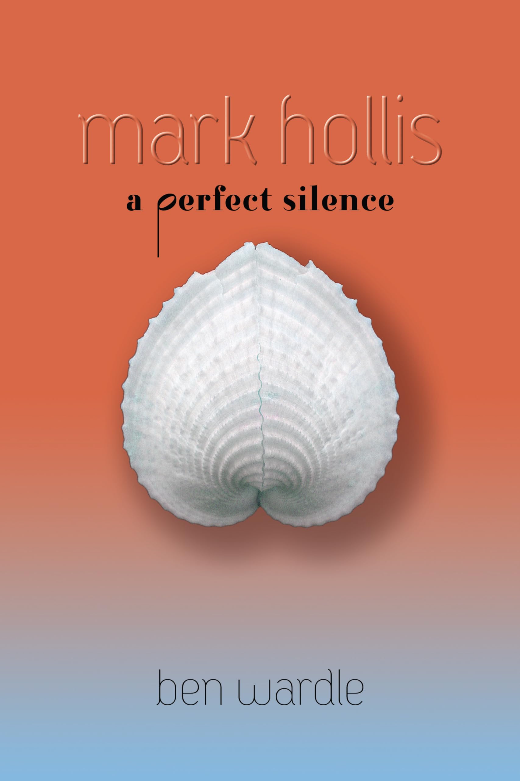 Mark Hollis: A Perfect Silence