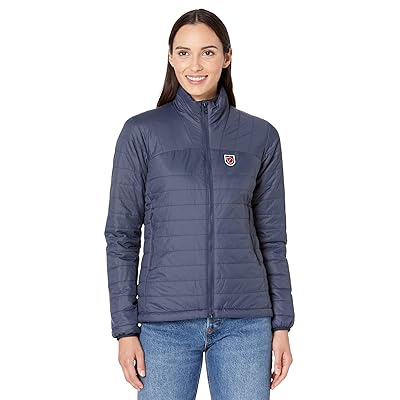 Fjallraven Expedition X Latt Jacket Women