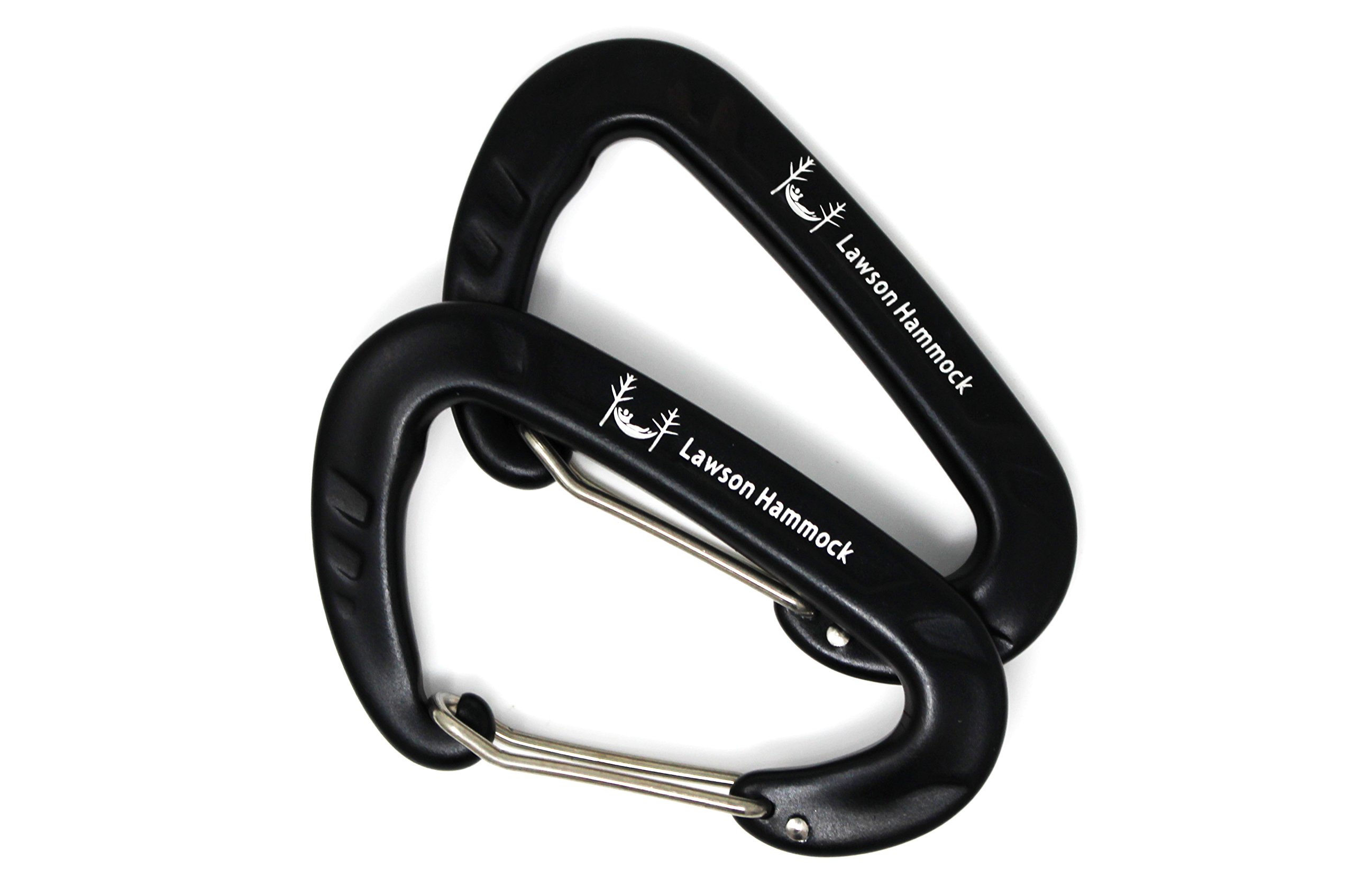 Lawson Hammock Paski do systemu zawieszenia hamaka kempingowego Blue Ridge