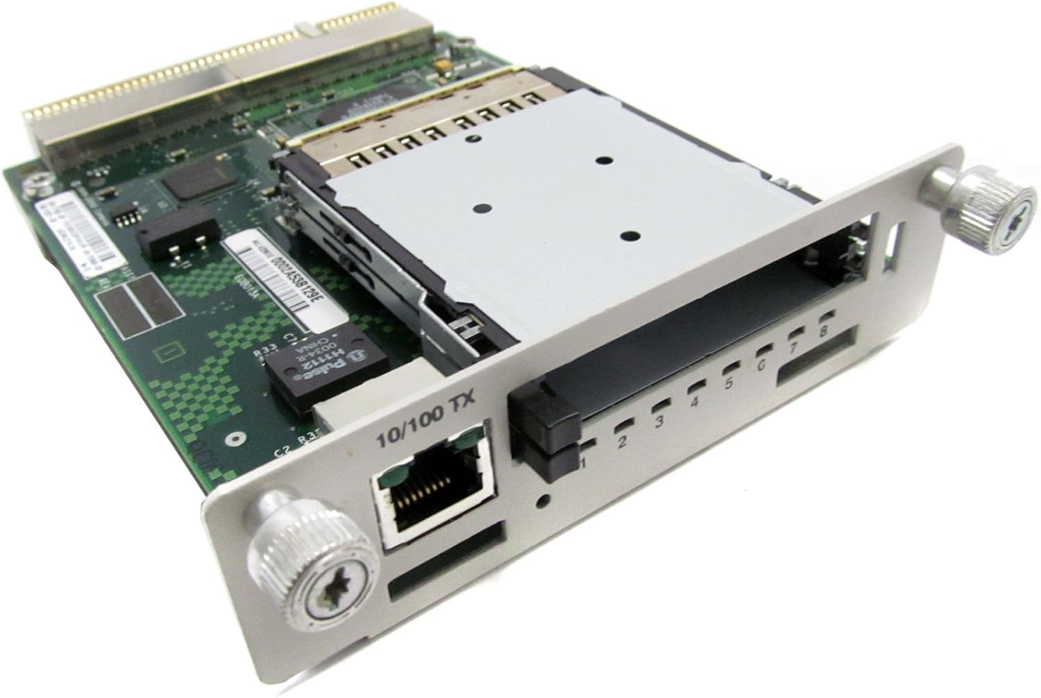 Compaq Modular Data Router Management Module SL2020 AIT Tape Library 35