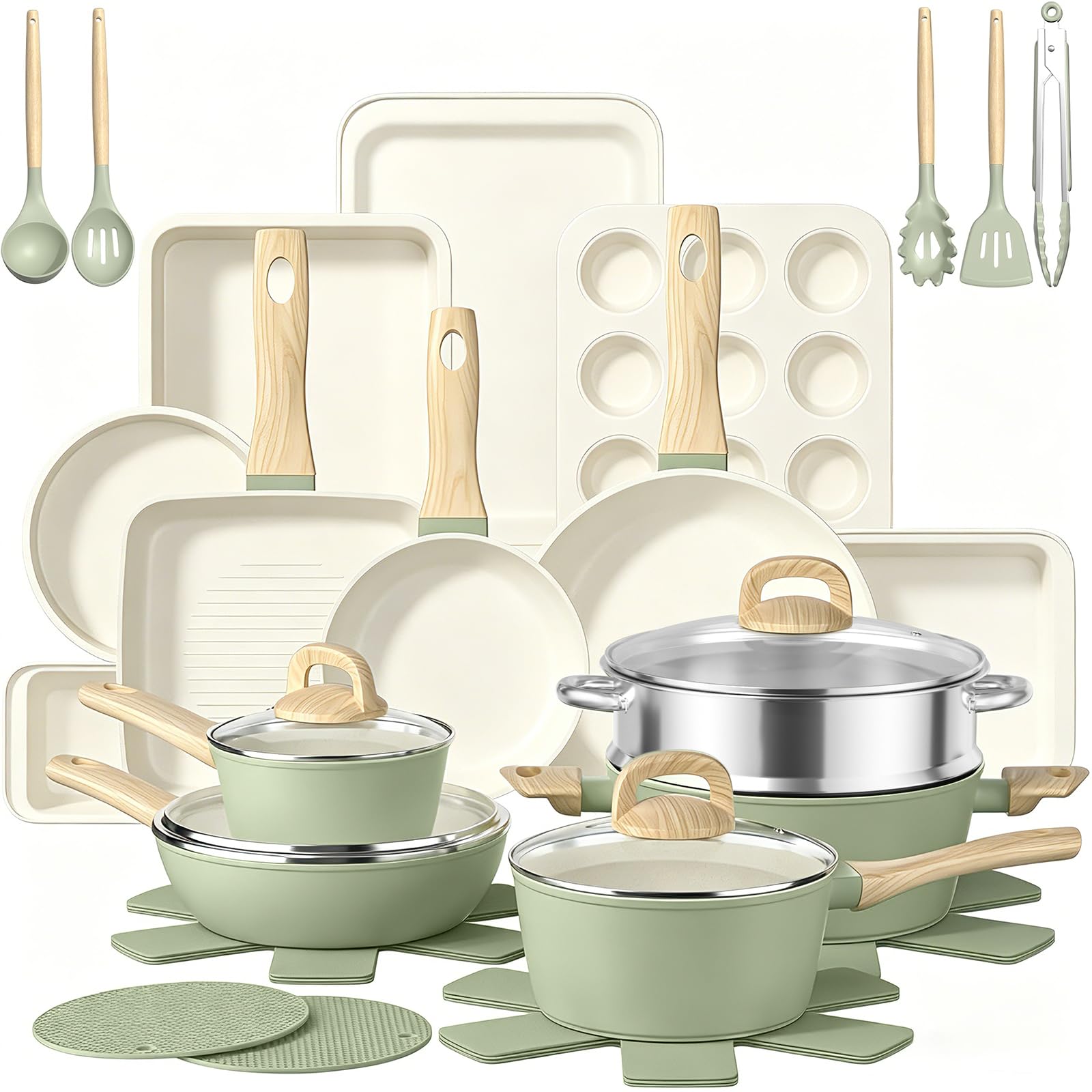 Sage Green