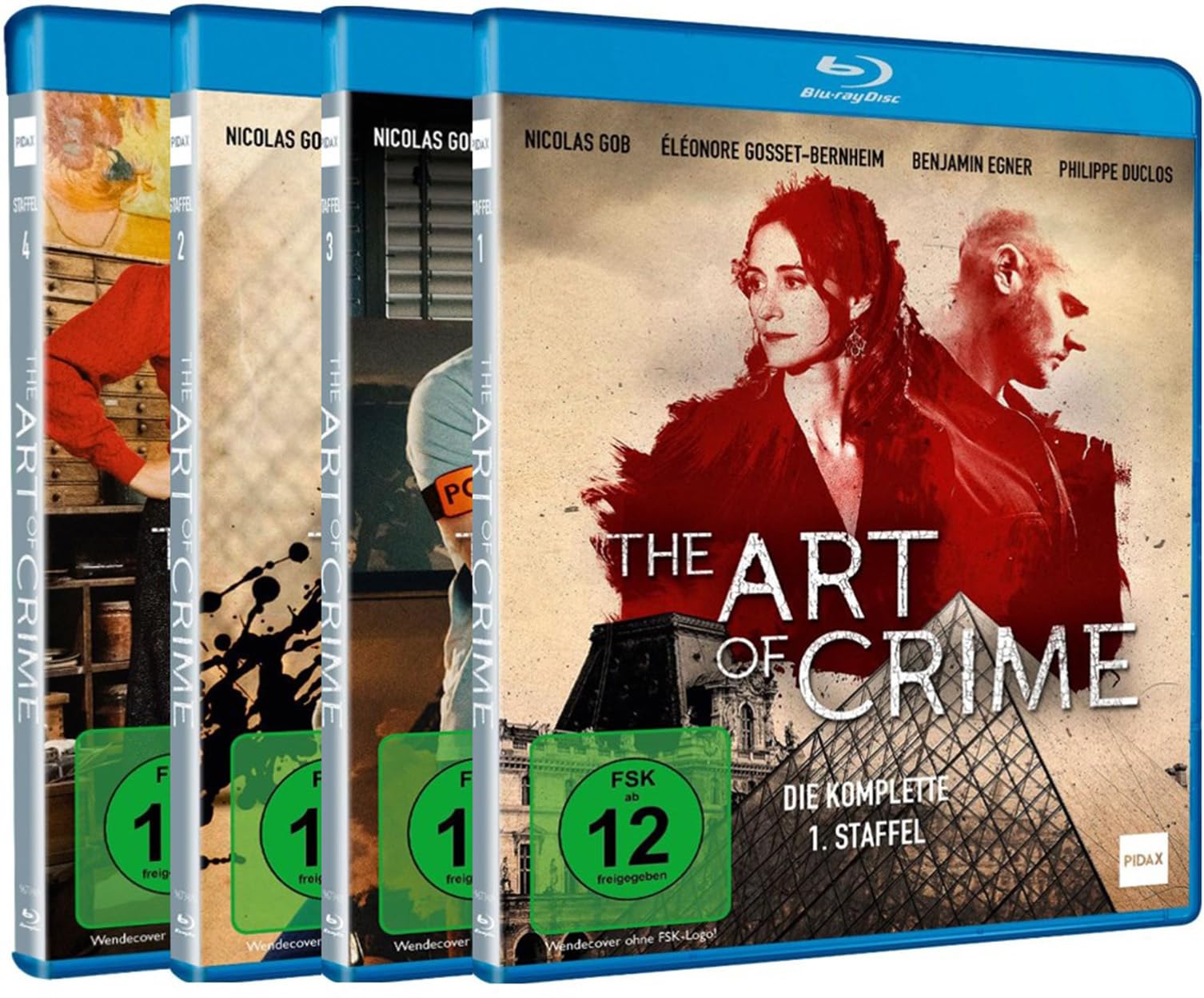 WME Film Klassiker