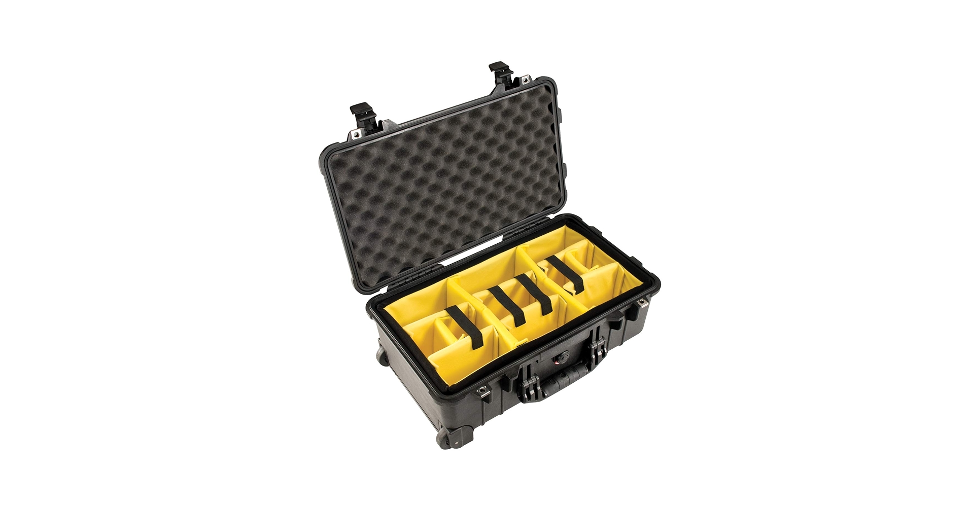 PELICAN 1510 パッド付き 1510 Protector Carry-On Case | Pelican Official Store