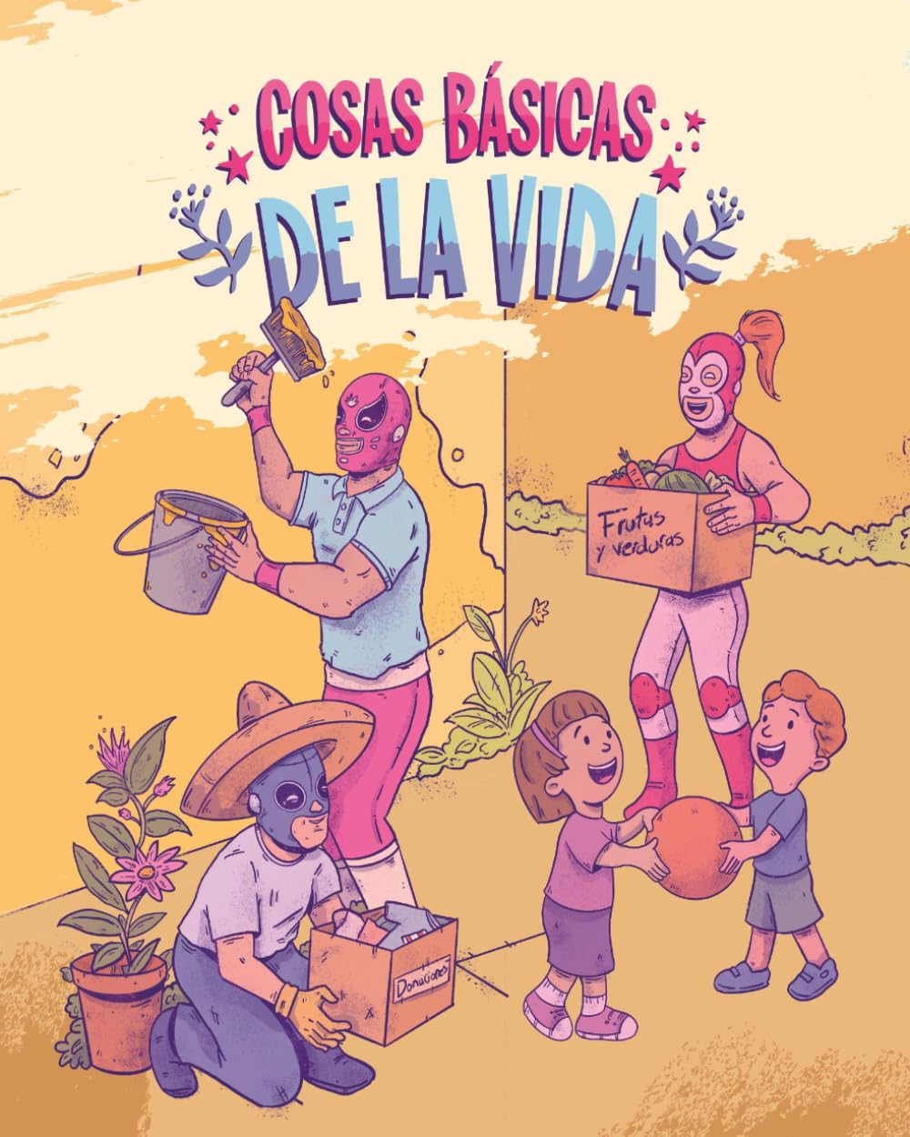 Cosas básicas de la vida