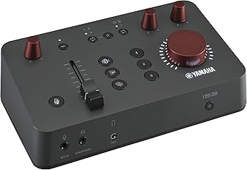 Amazon.co.jp: ヤマハ YAMAHA ゲーム/配信用 ゲームストリーミング