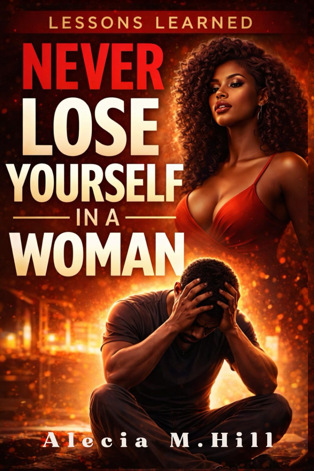 Lessons Learned: Never Lose Yourself in A Woman