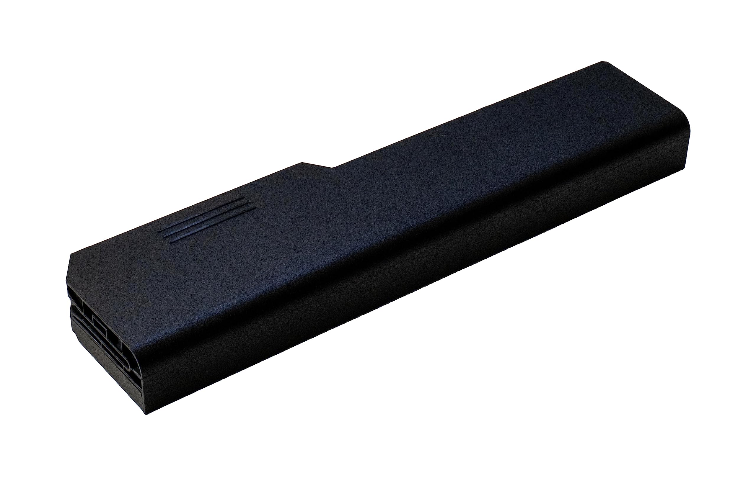 Amazon.com: GHU New Battery 58 WH Replacement for Dell Vostro 1320