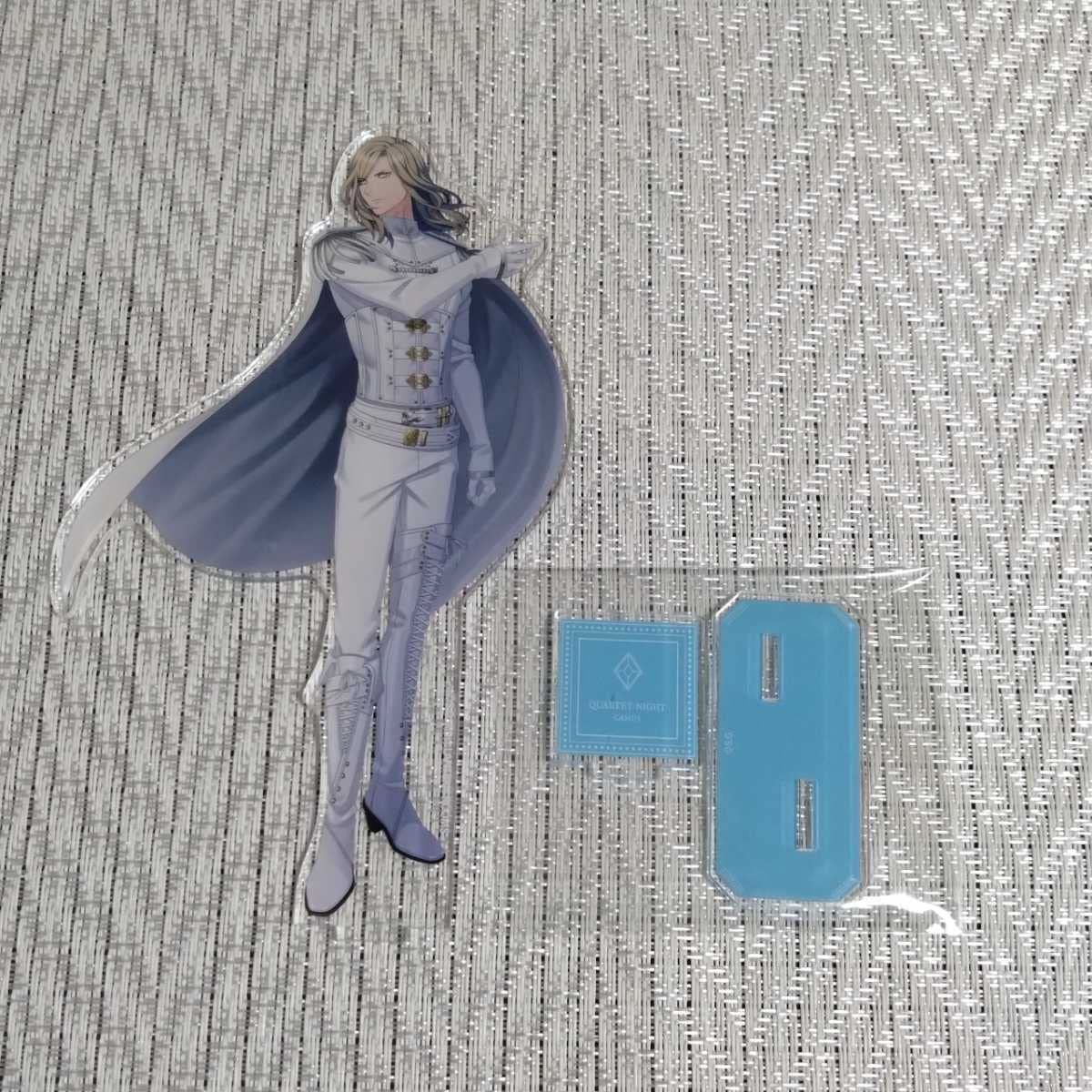 うたプリ うたのプリンスさまっ Smile Shower Ver アクスタ グッズ