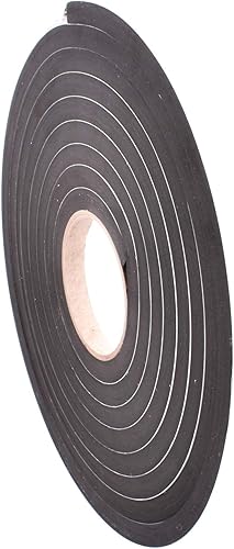 Miniatura 5 de Esponja de neopreno pelado con adhesivo de 12 pulgadas de ancho x 12 pulgadas de grosor x 15 pies de largo