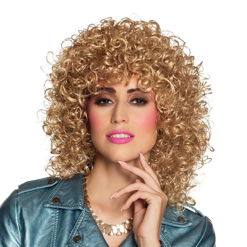 Boland Wig Club Ladies Blond