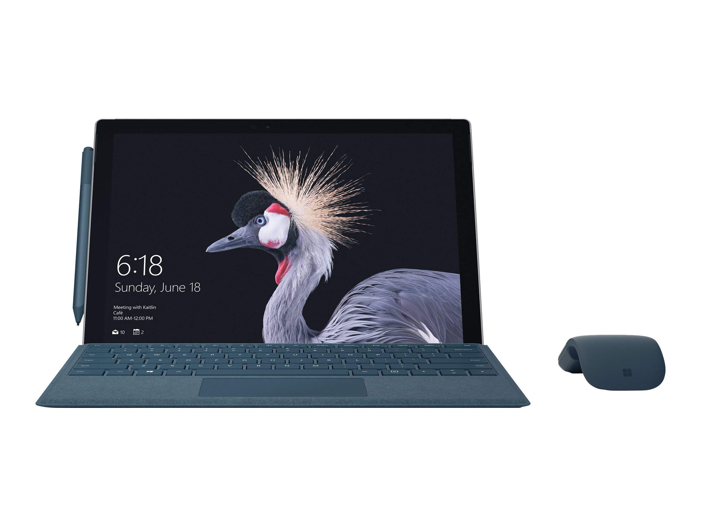 Microsoft Surface Pro 7 Core i7 16gb 1TB Ssd Prata | Amazon.com.br