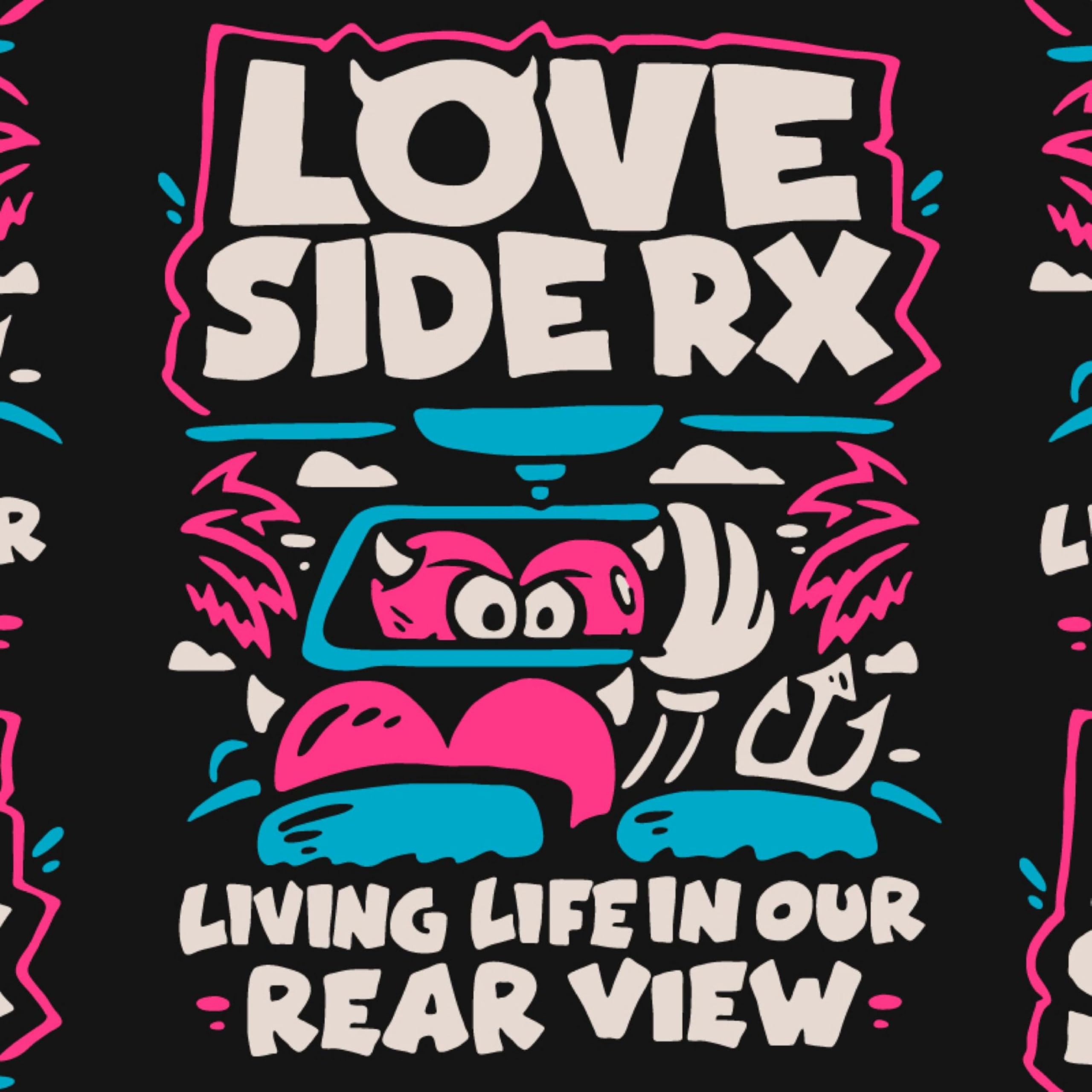 Love Side RX