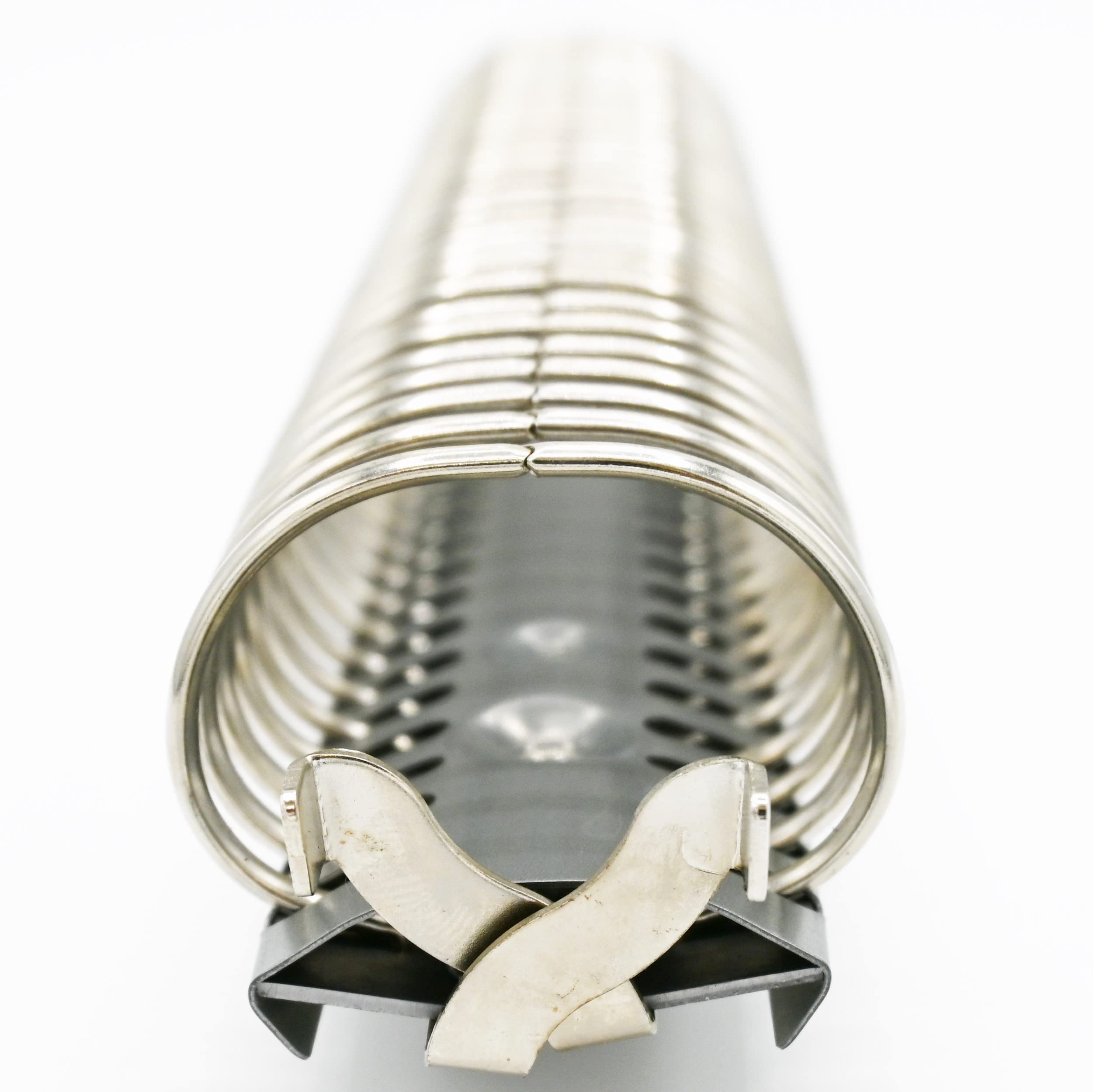 radus ケーブルバインダー　Sサイズ Amazon | バインドギア B5サイズ26穴 X型テコ式リング