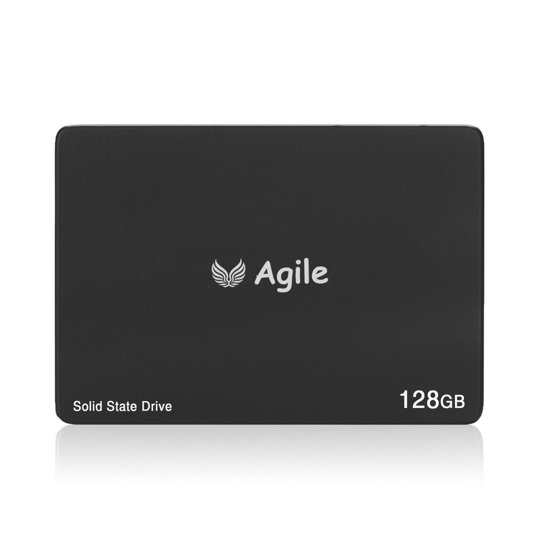 AGILE A200 PRO 2.5 Inch SATA III (6Gb/s) Solid State Drive 128GB (B08TVBKDMT) Amazon Price History, Amazon Price Tracker