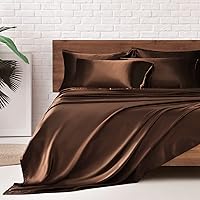 Vista 76 de MR&HM - Sábanas de satén