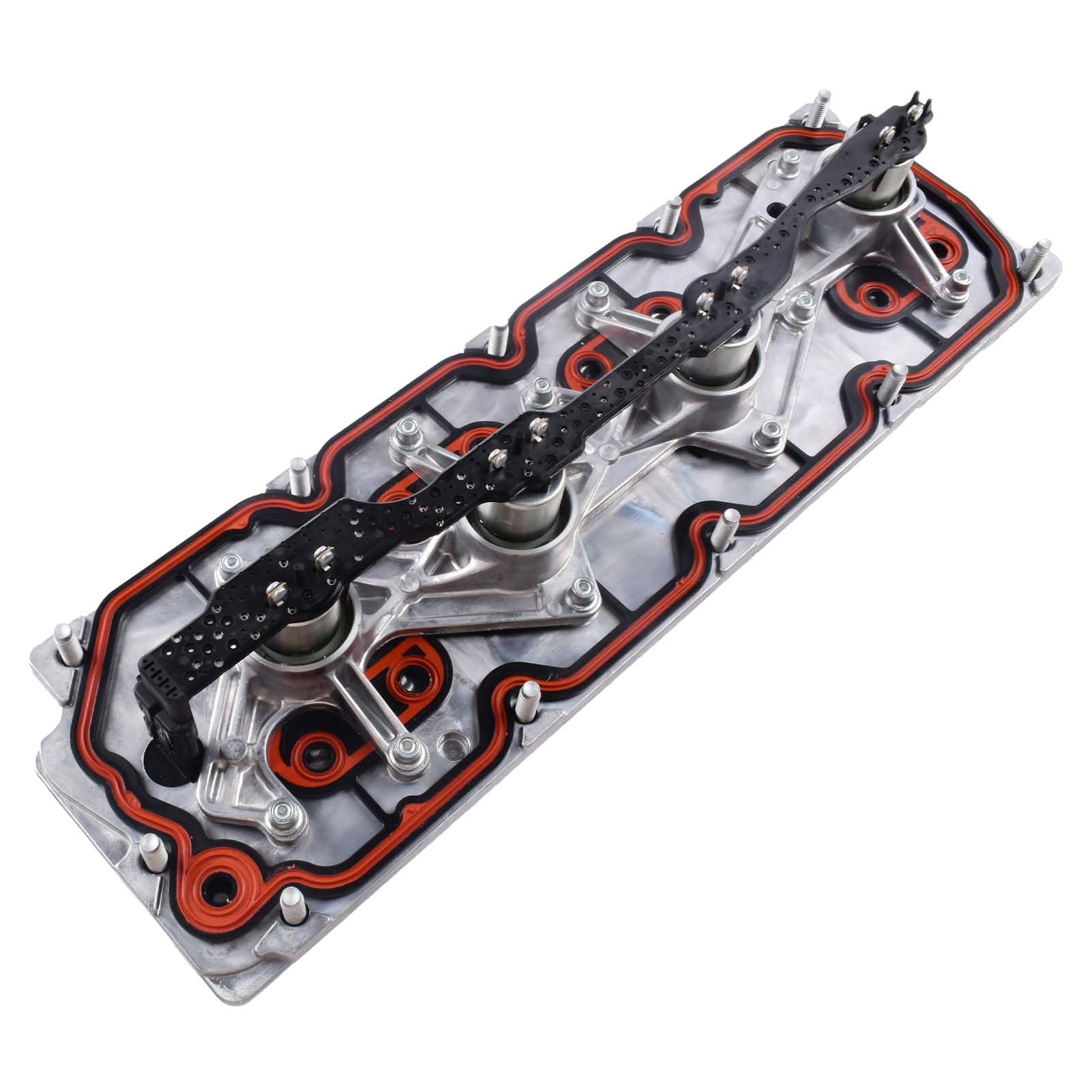 AFM Valve Lifter Oil Manifold Engine Cylinder Deactivation Solenoid for 2007-2013 Chevy Silverado Suburban 1500 GMC Sierra Yukon 5.3L 12571609