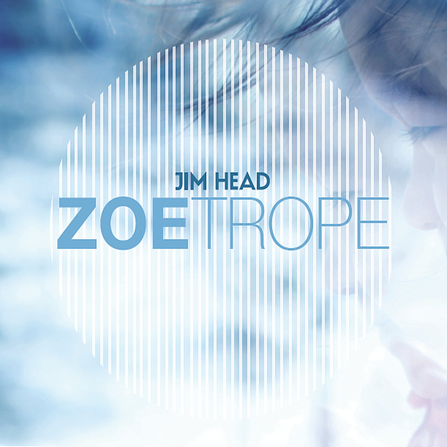 Zoetrope [Audio CD] Jim Head