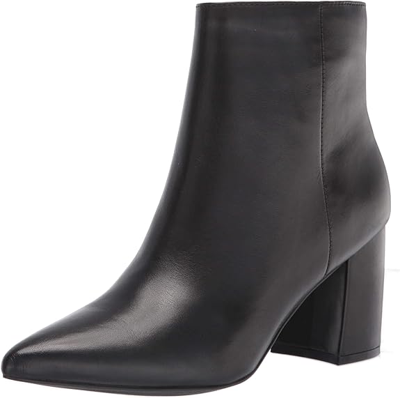 steve madden nomad bootie