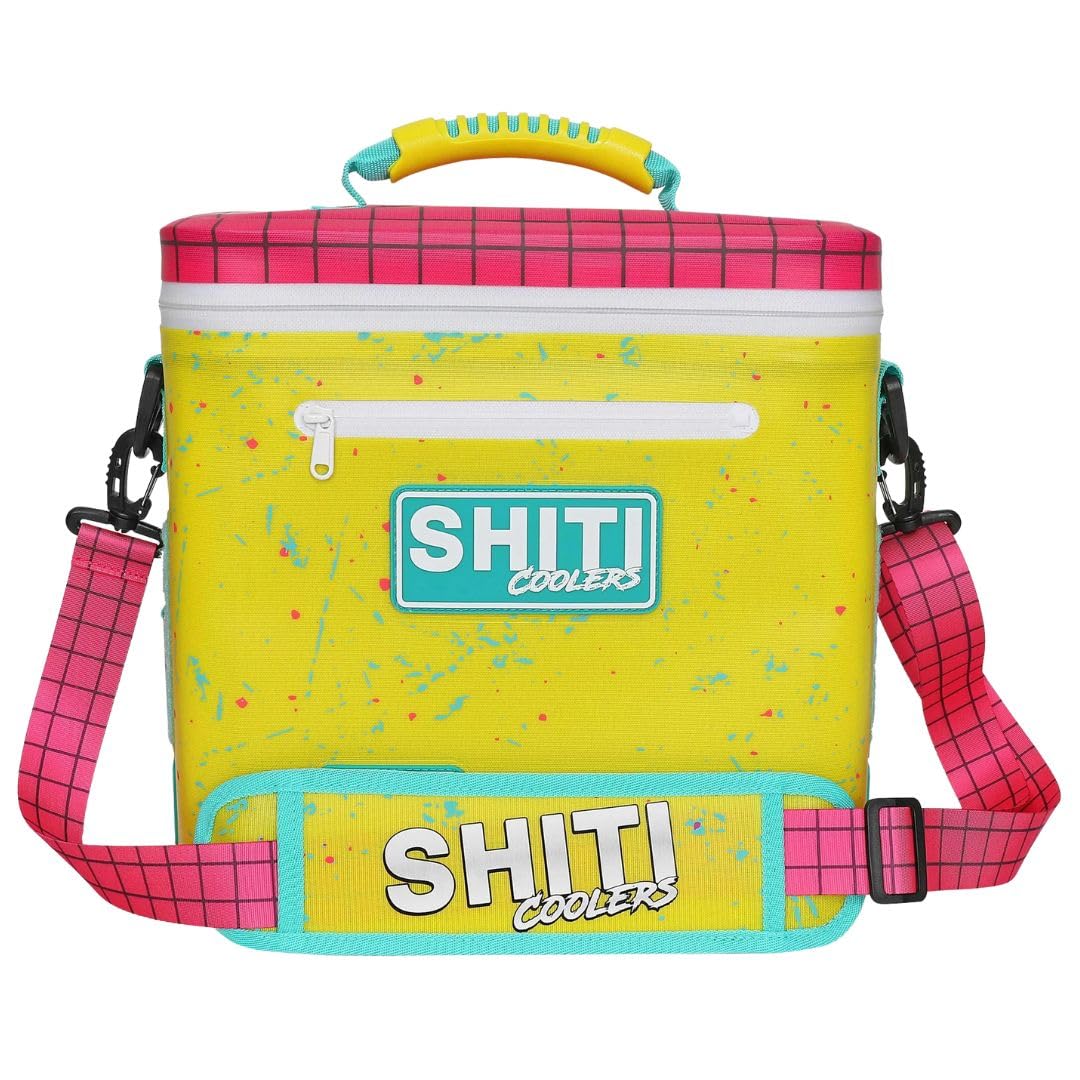 SHITI Backpack Cooler