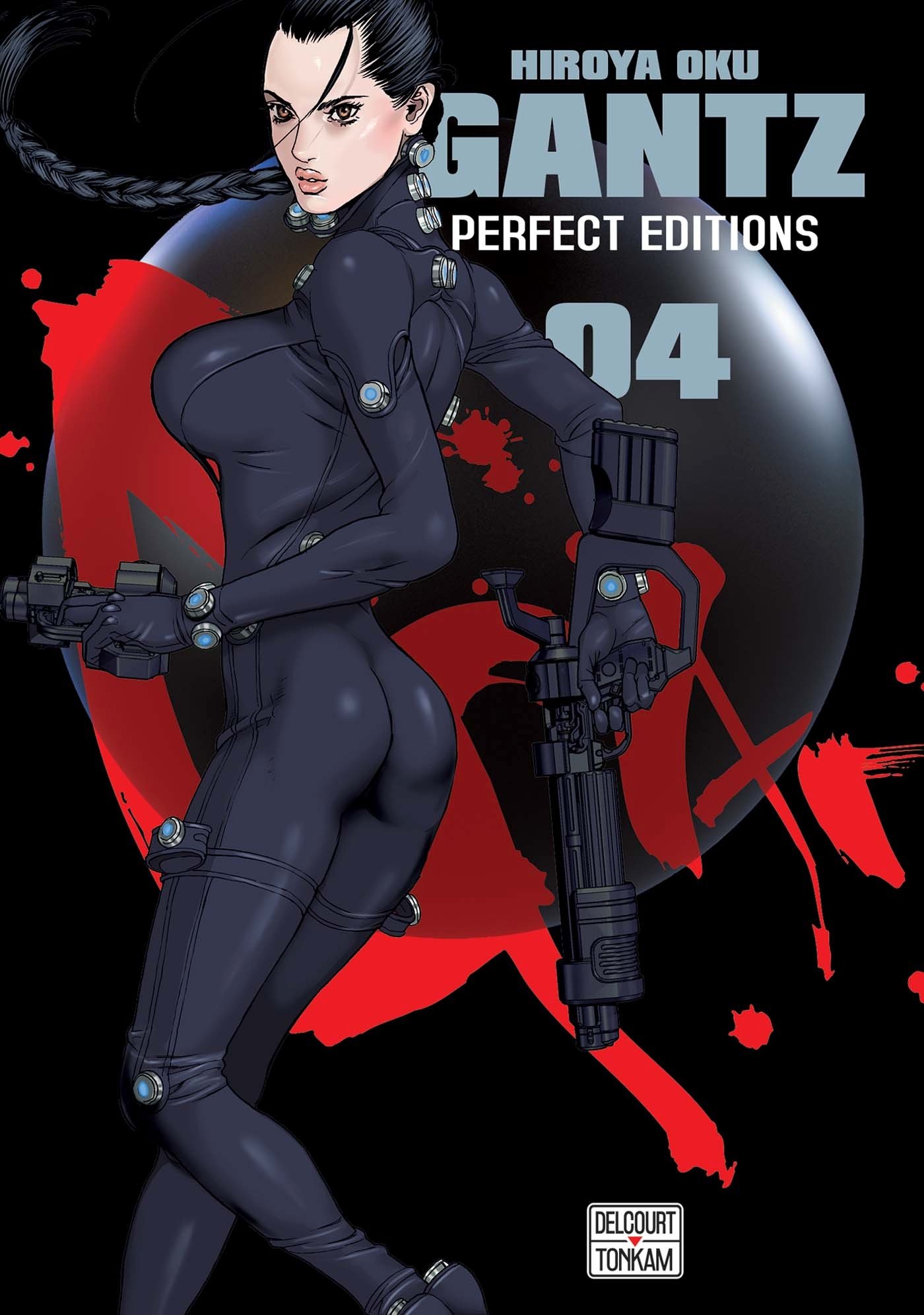 Gantz Perfect T04 (4)