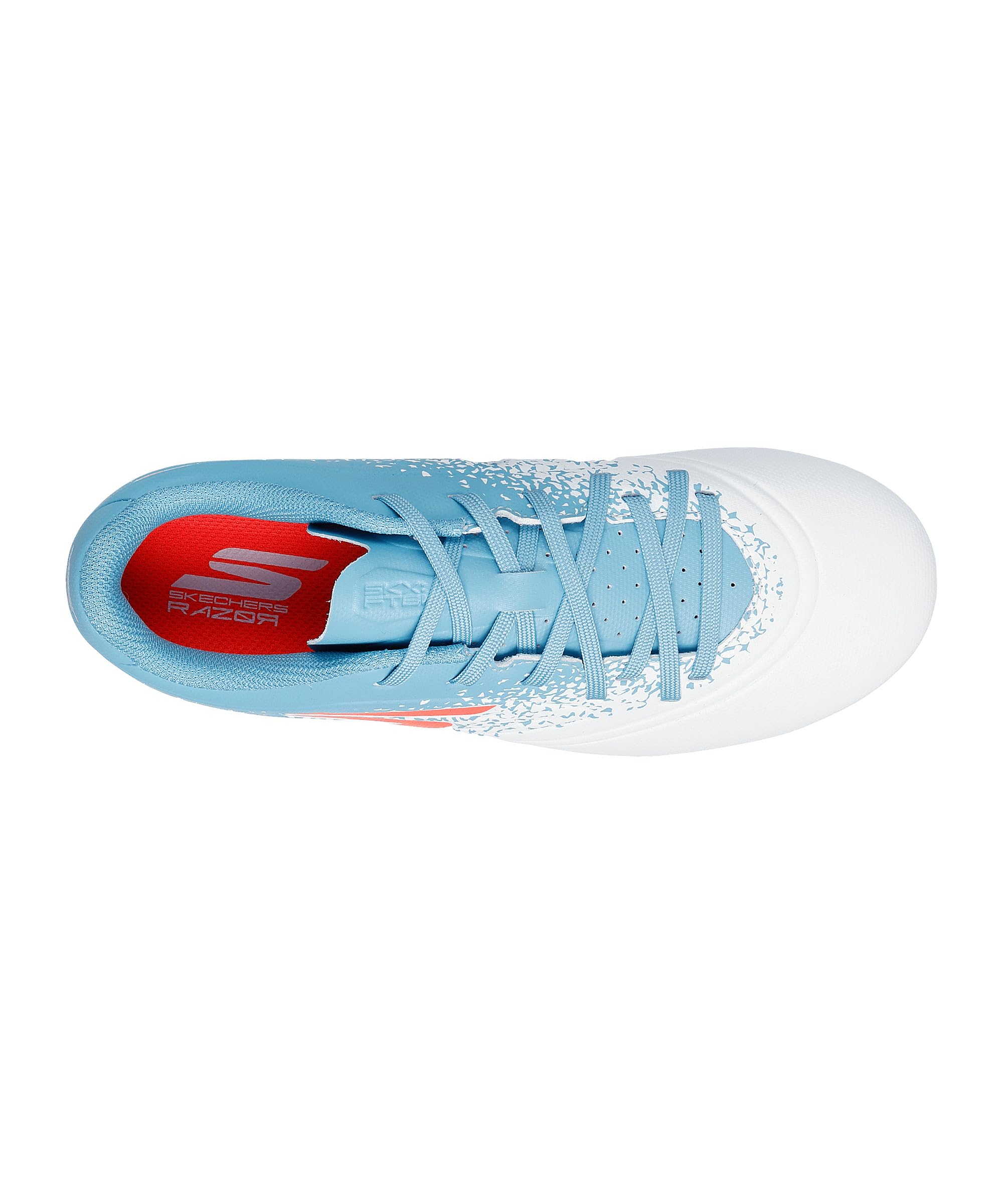 Skechers Razor 1.5 Jr TD FG Football Boots For Boys Zapatillas de fútbolUnisex niños