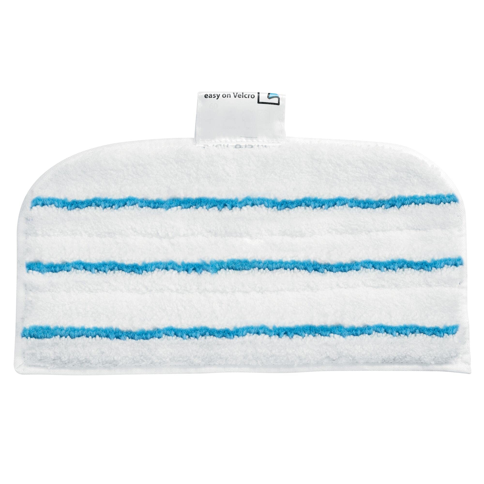 BLACK+DECKER Balai Vapeur 1600W avec AutoSelect et Tête Delta, ‎FSM1630-QS