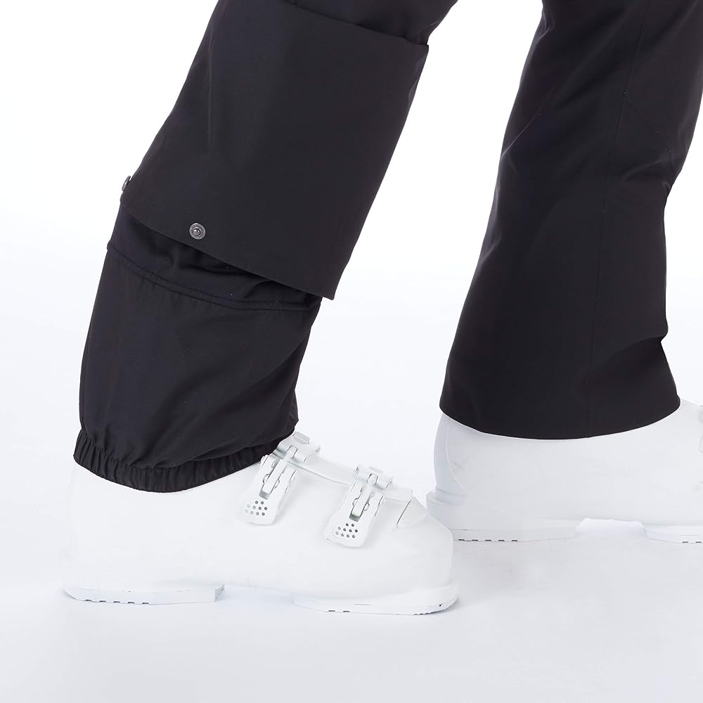 Amazon | Mammut Casanna HS Thermo Women's Pants black 42 Amazon | Mammut Casanna HS Thermo Women's Pants black 42