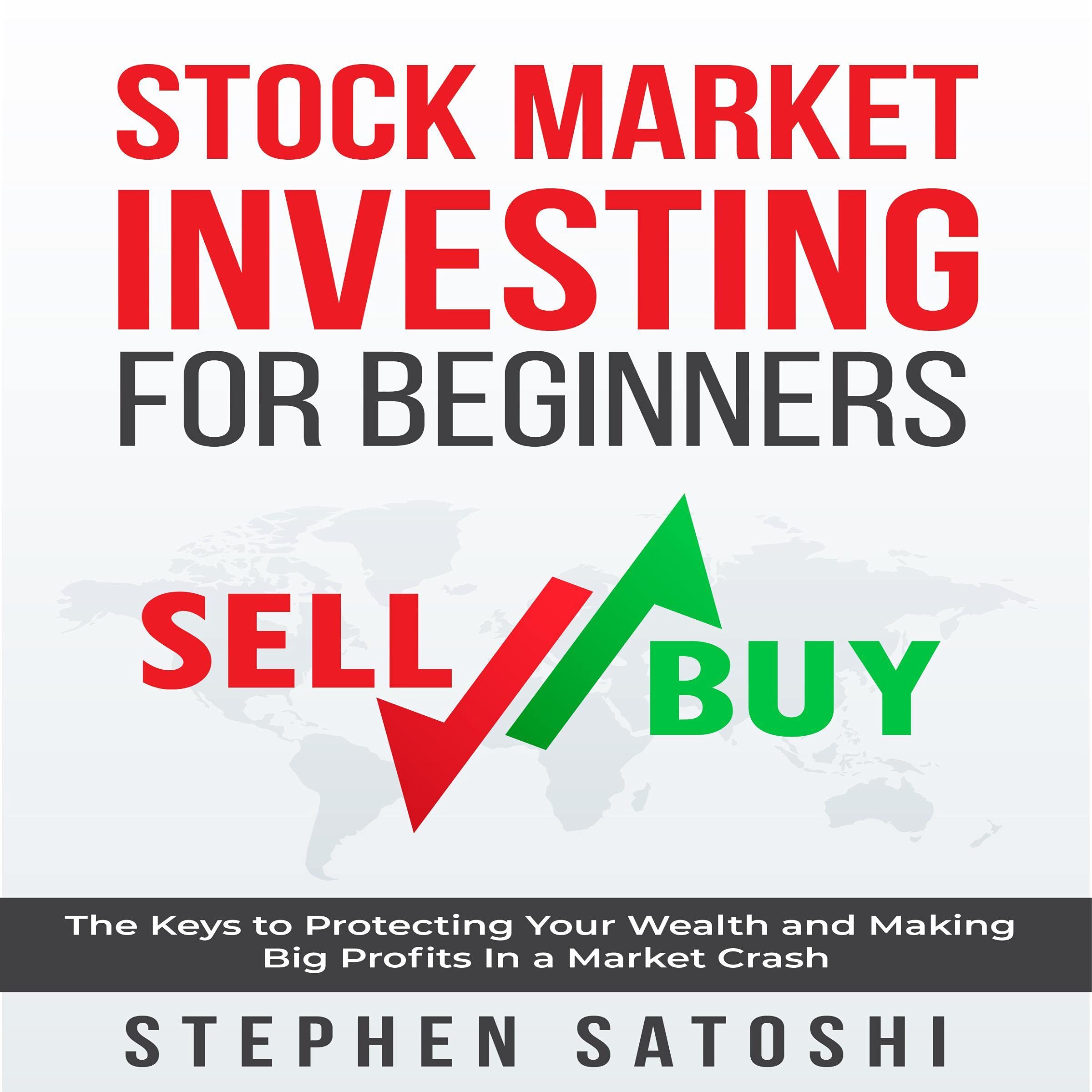 Stock Market Investing for Beginners