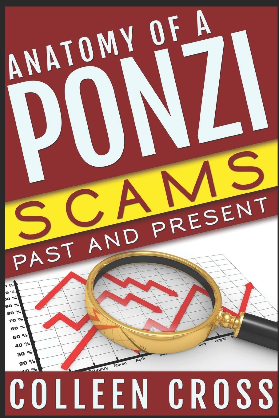 Buy Anatomy of a Ponzi: Scams Past and Present — BookShops.in
