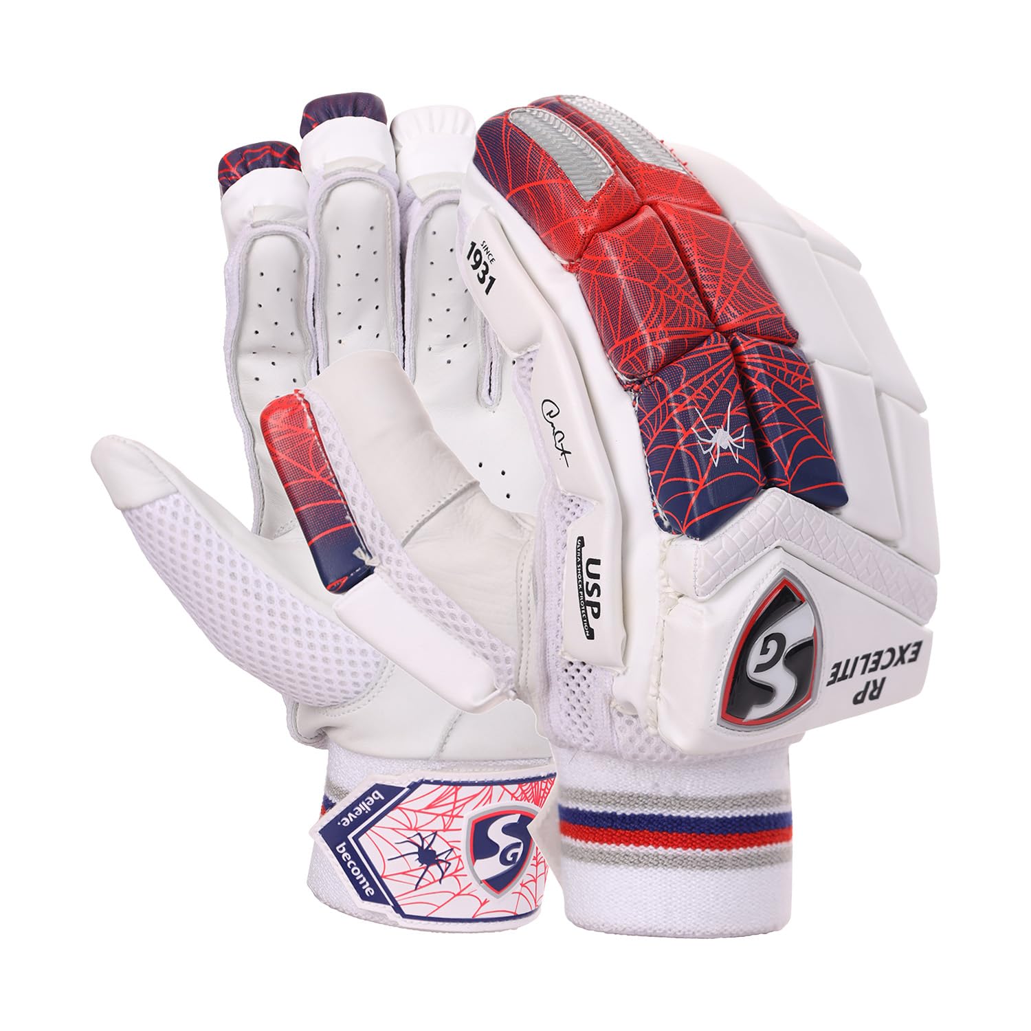 SG Batting Gloves RP EXCELITE RH-image-31