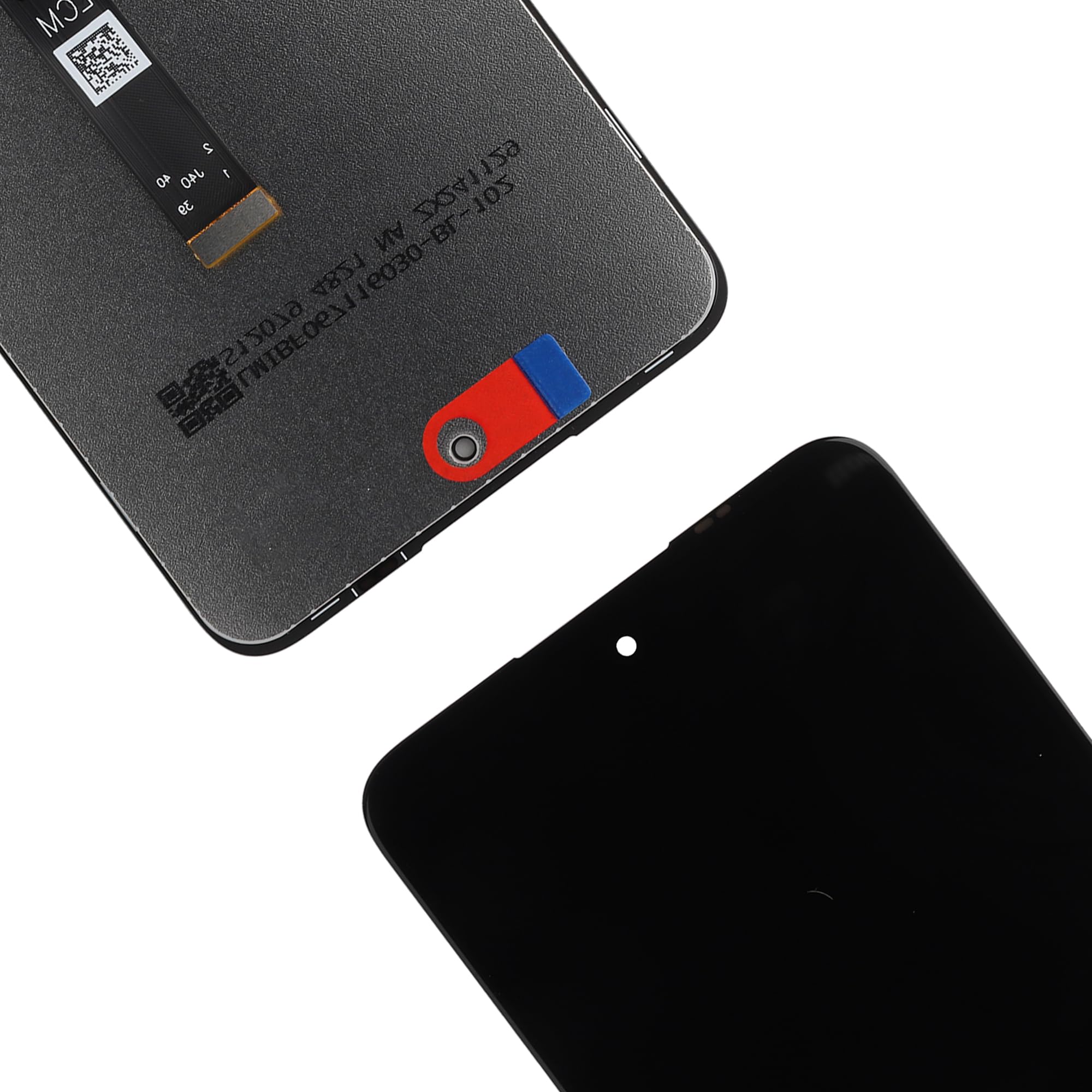 Amazon.com: LCD Digital Display Replacement Compatible with ZTE