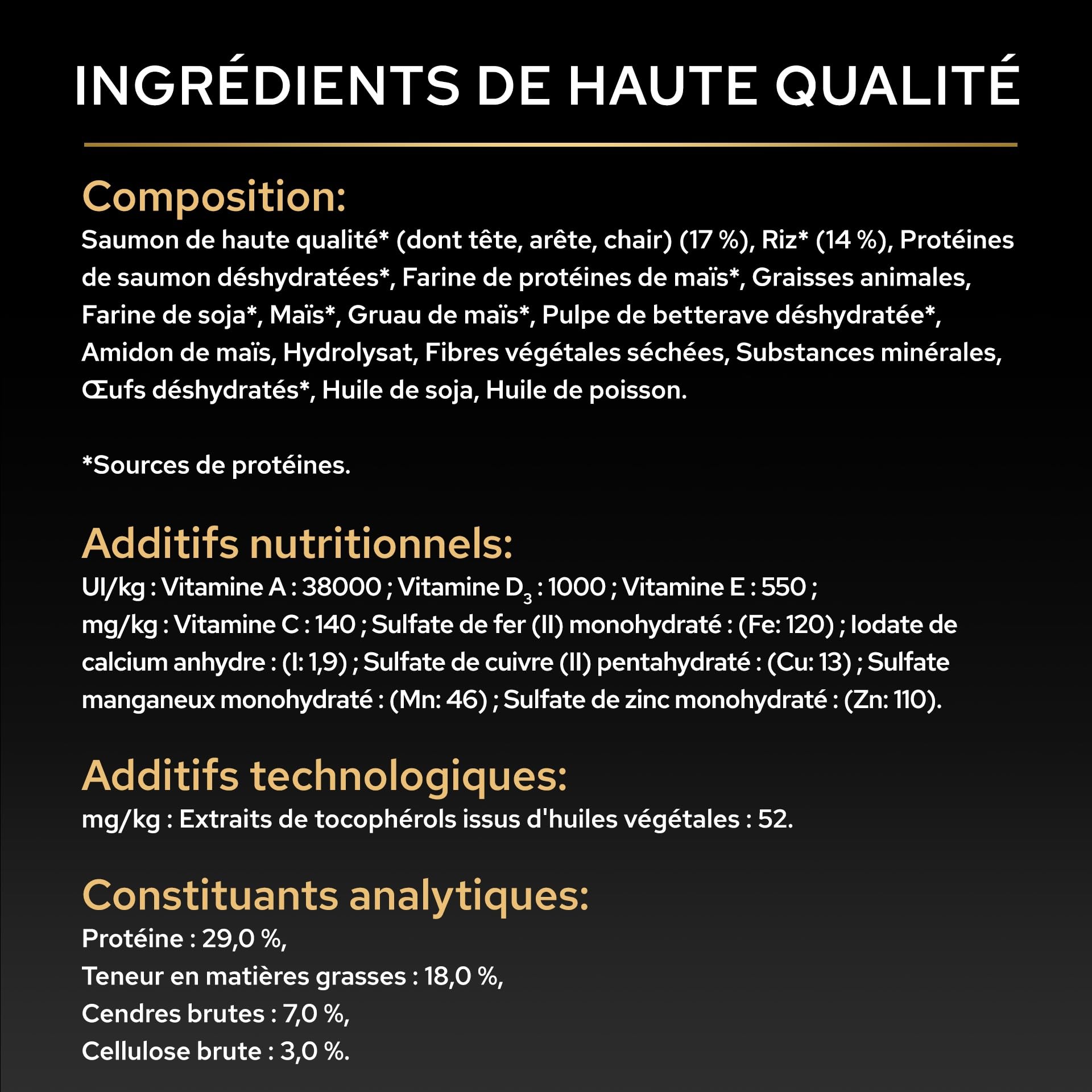 Purina Pro Plan - Sensitive Skin - Croquettes Chien Moyen Saumon - 16 kg | Croquettes Chien Moyen Peau Sensible Saveur Saumon - Pelage brillant et soutien digestif sans blé - Santé Chien
