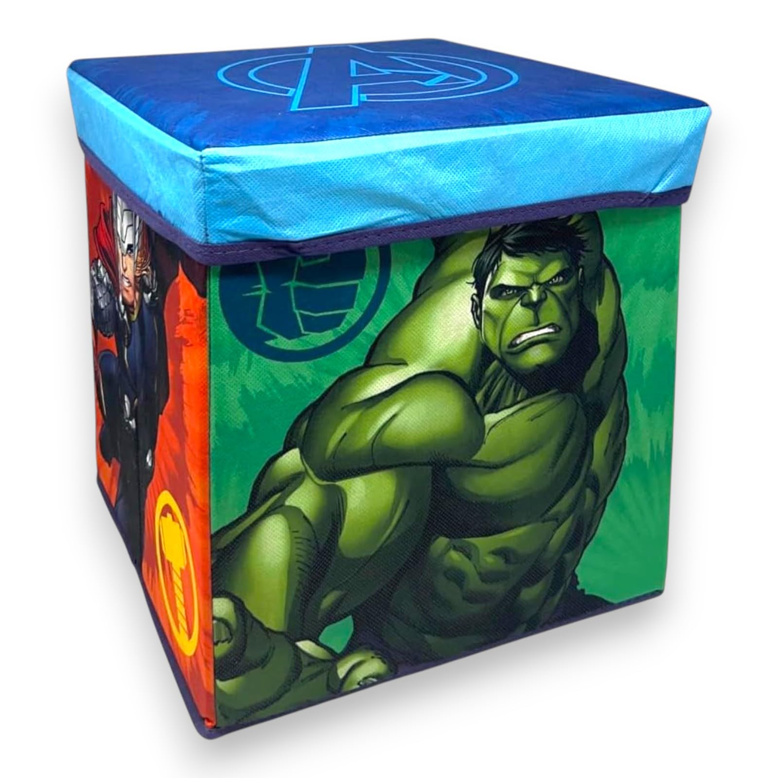 Avengers