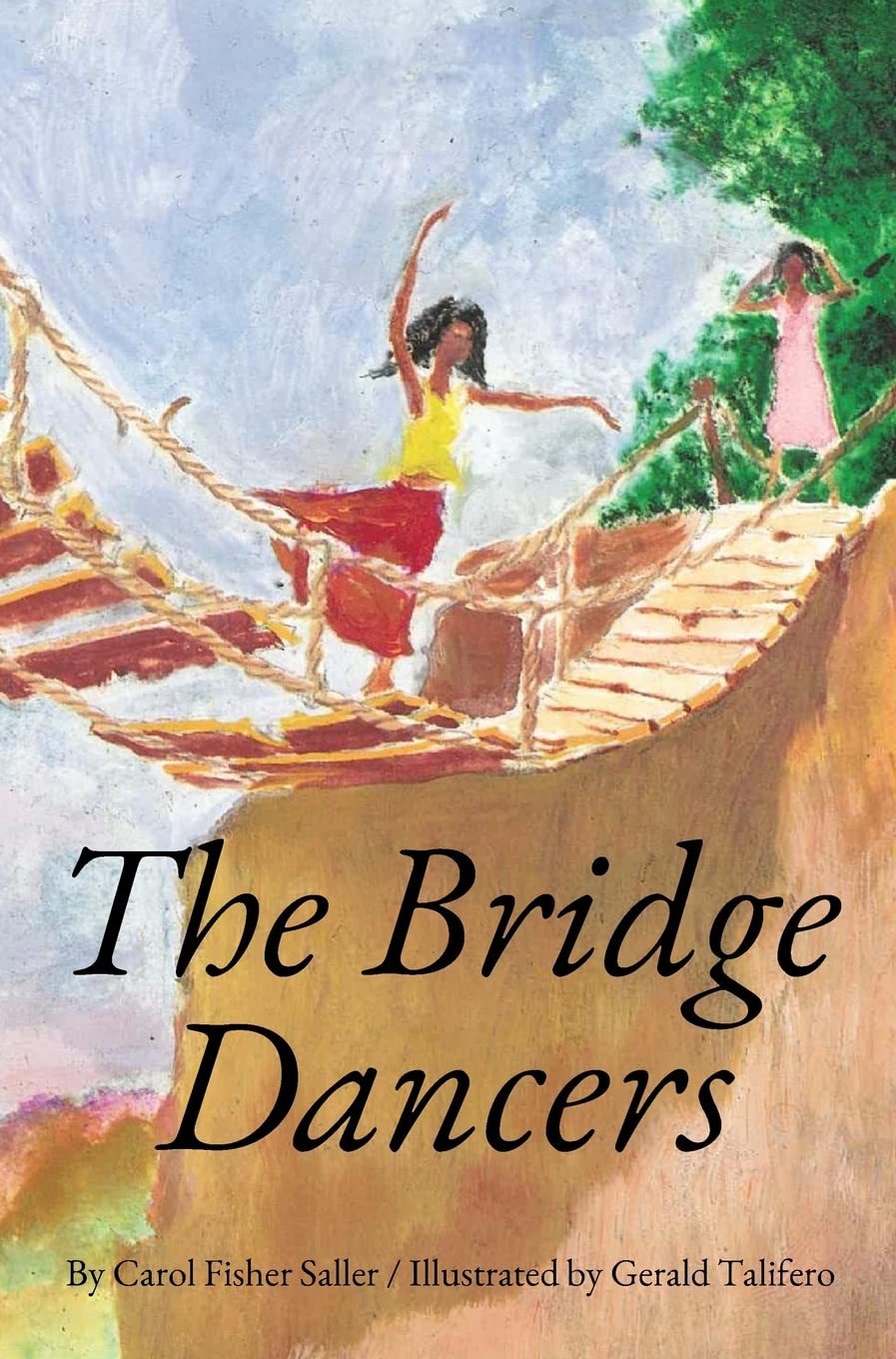 The Bridge Dancers