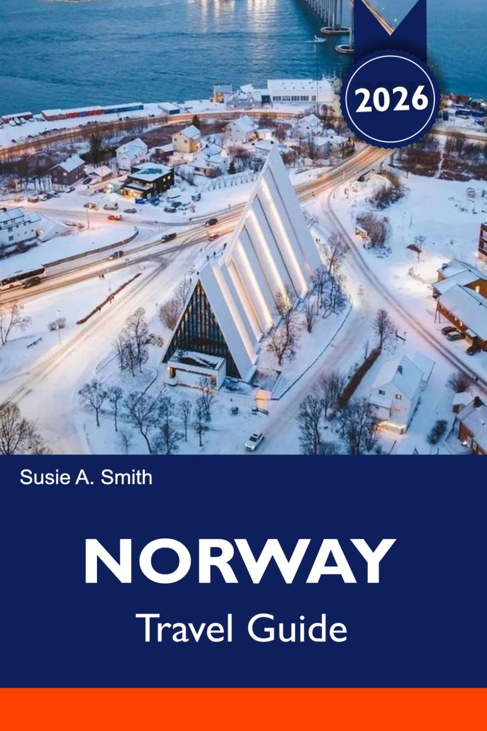 NORWAY Travel Guide 2026-2027: Top Attractions Things to Do Hidden Gems & 3-Day Itinerary and Hidden Gems in Poland