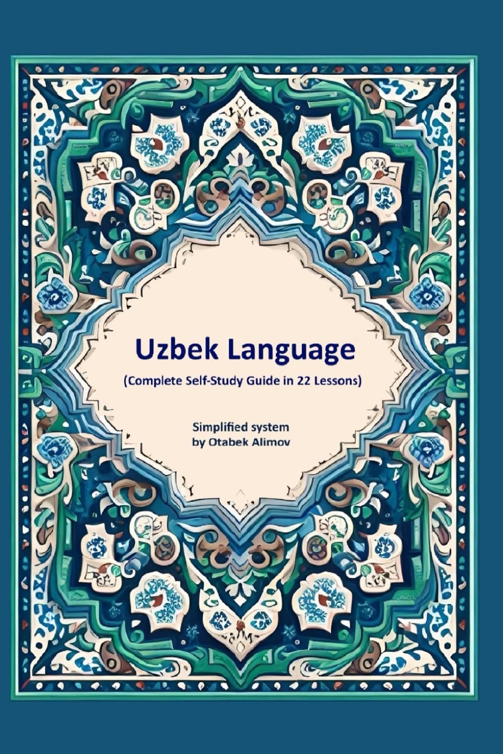 Самоучитель узбекского языка ウズベク語自習書 Самоучитель узбекского языка ウズベク語自習書 71yMe6a4zEL.jpg