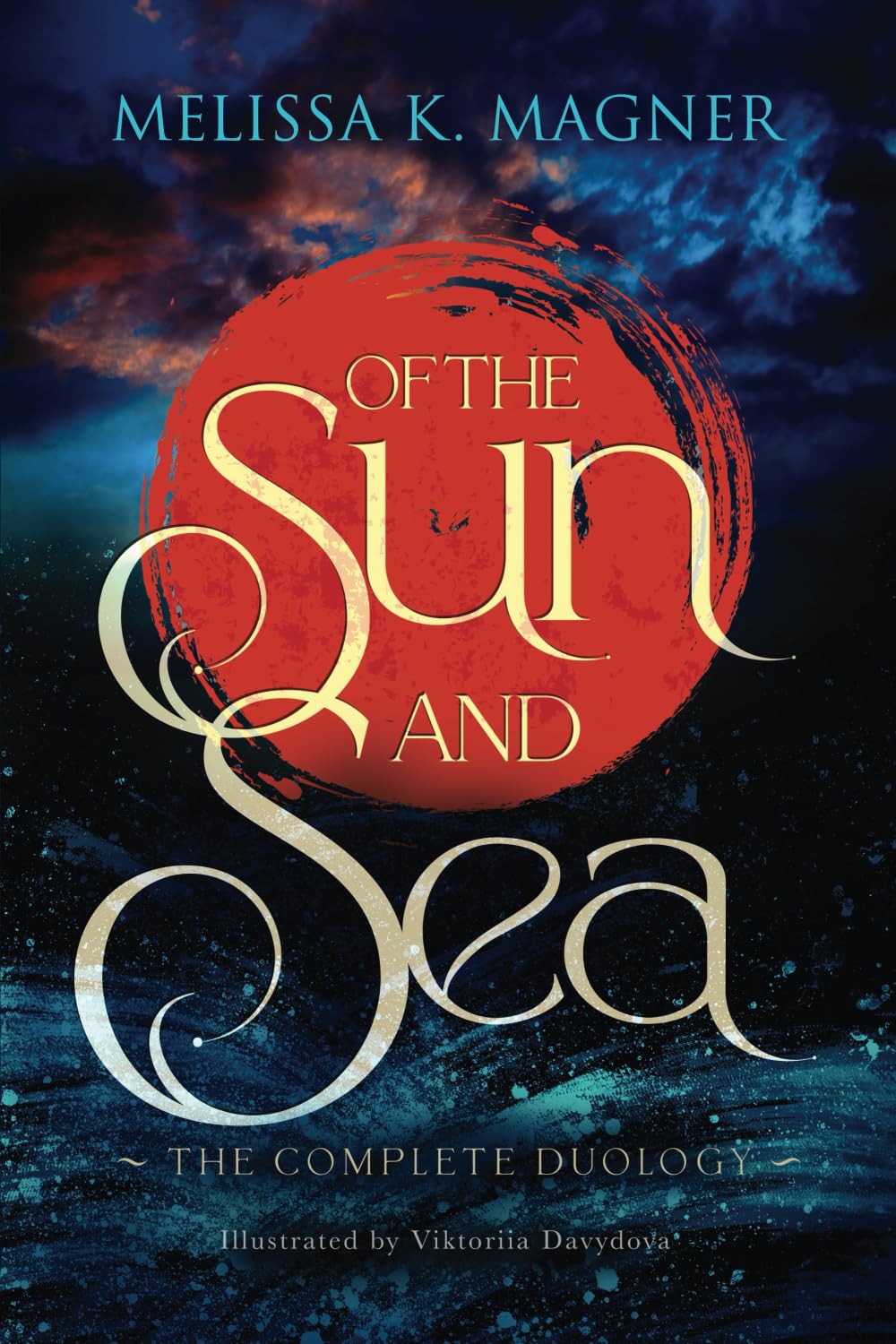 Of the Sun and Sea
