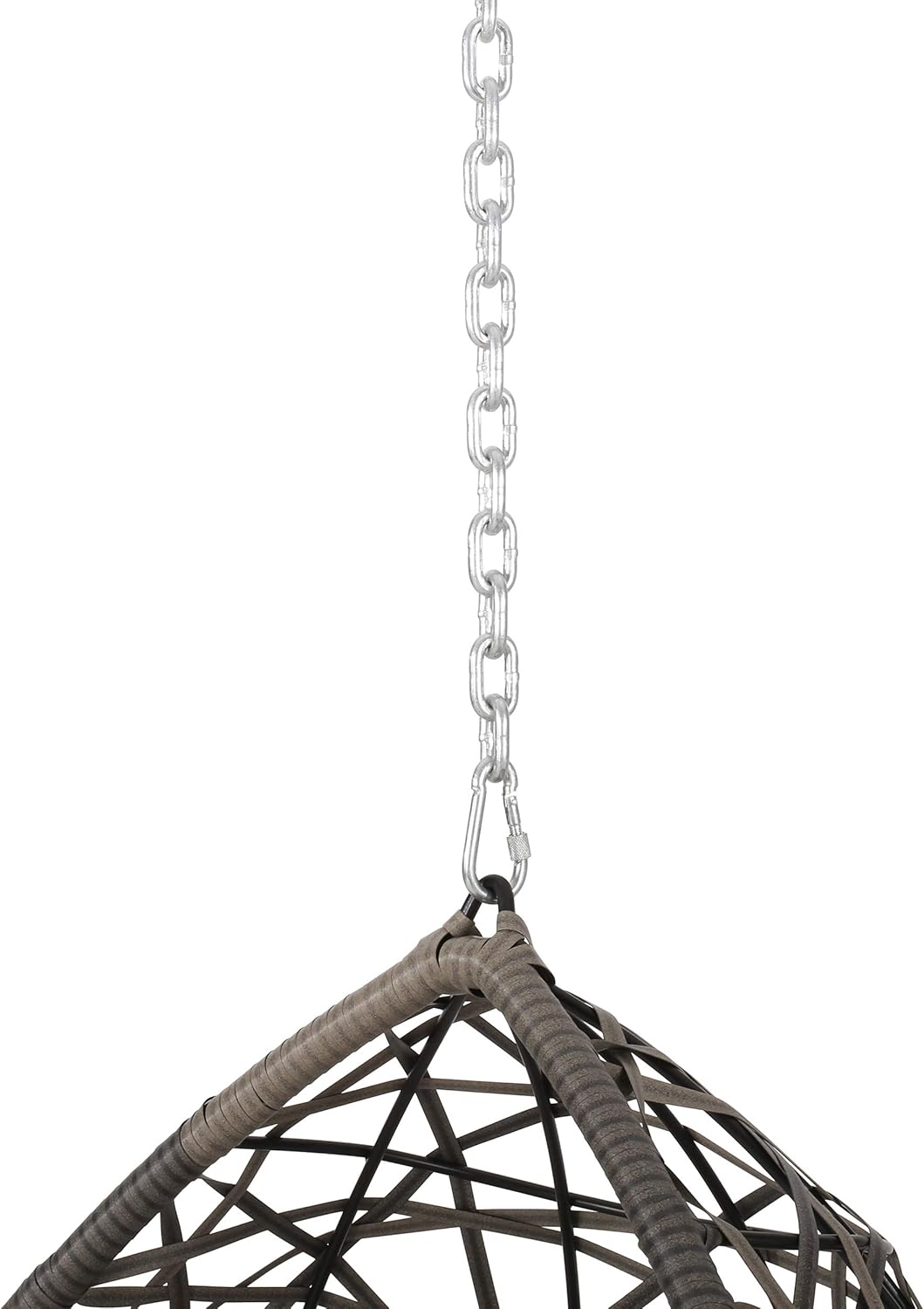 Buy Christopher Knight Home 313485 Hammock/Swing, Gray Online at Lowest