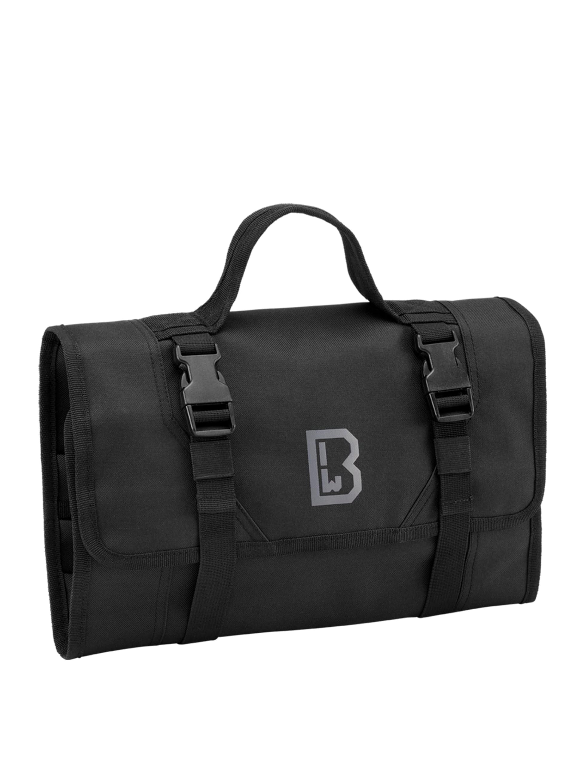 Brandit Tool Kit Large, color: black, size: OS