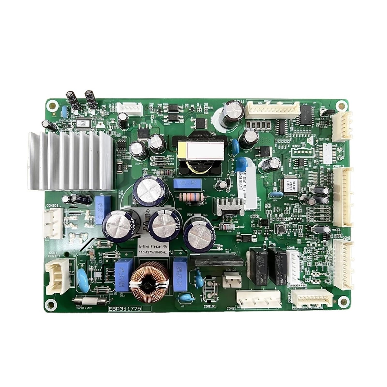 Carte EBR31177561 pour réfrigérateur avec module de commande inverter